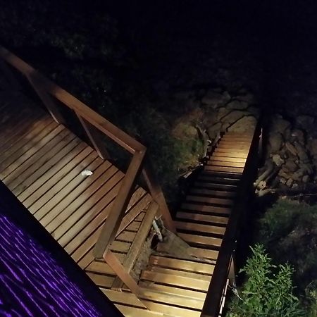 리보르노 Cala Dei Mori 아파트 호텔 외부 사진